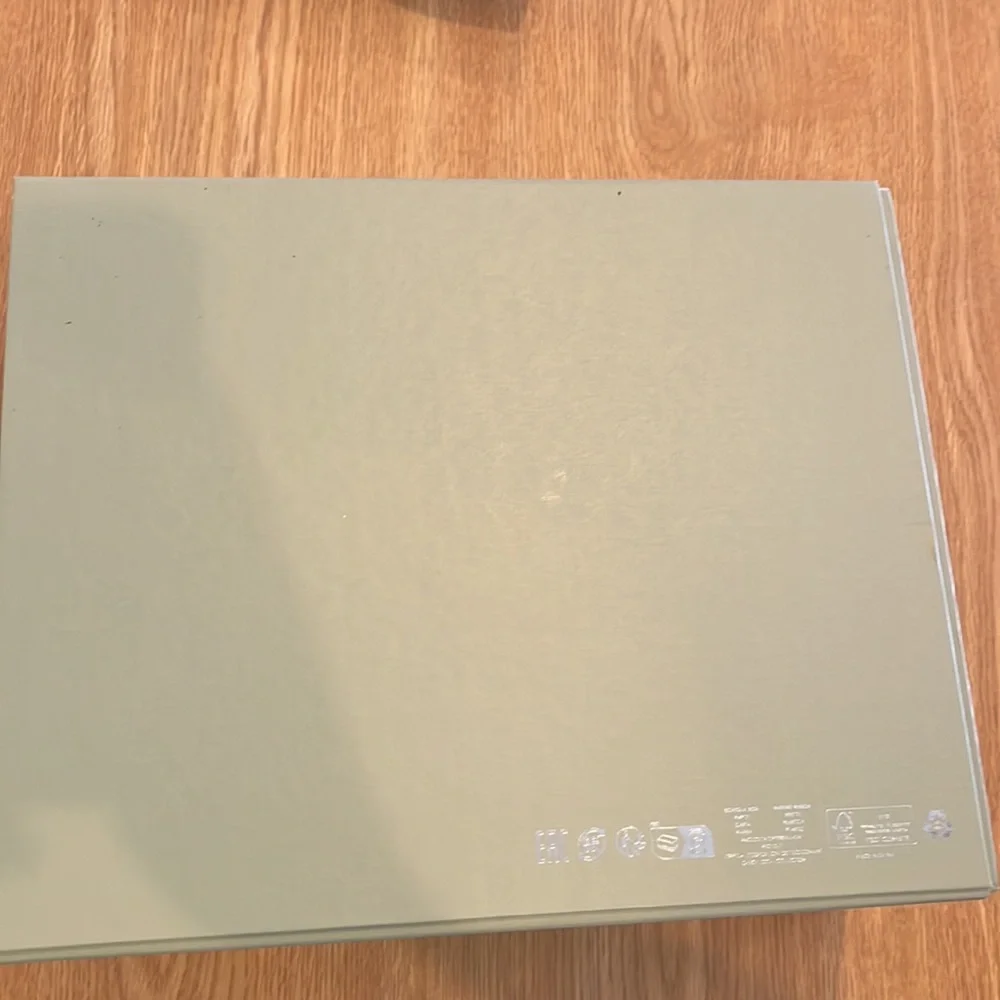 COPY - COPY - Van Cleff box